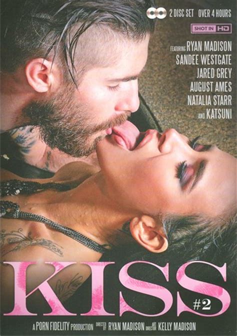 Kiss Vol 2 413 Porn Fidelity Teen Fidelity