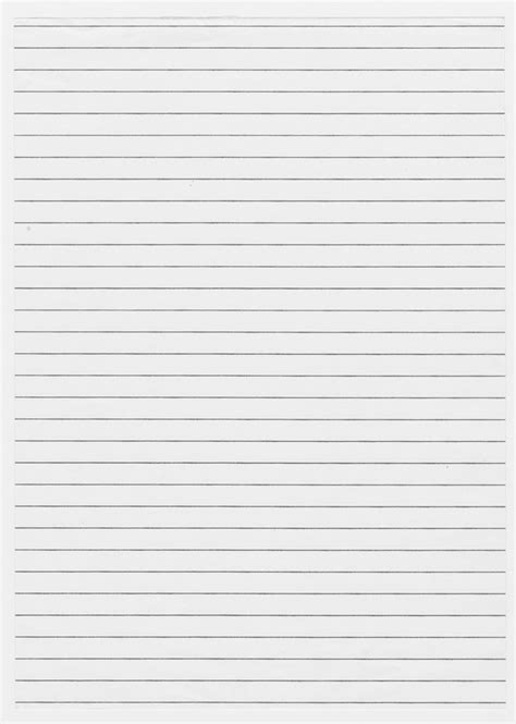 pin  printablee  printable paper   lined paper ruled paper college rule