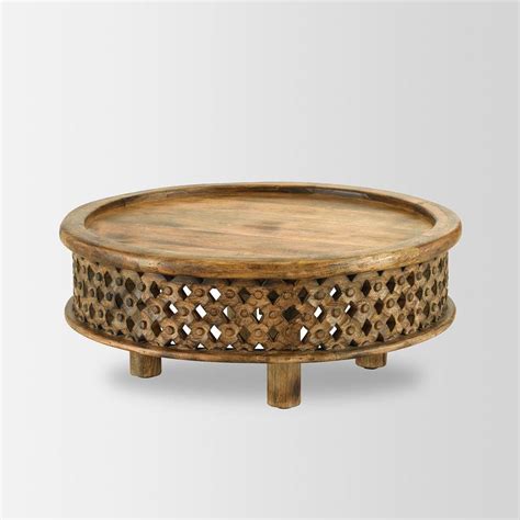 carved wood coffee table west elm australia