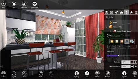 design  house   interior  app  windows