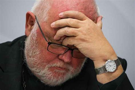 German Bishops Apologise Formally And Release Sex Abuse