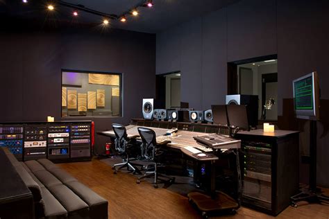 choose  recording studio recording studio tips
