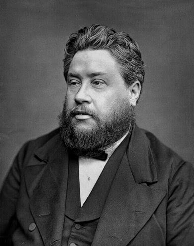 spurgeons biography charles  spurgeon