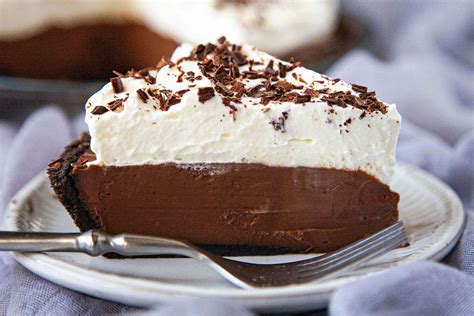 Cream Pie – Telegraph