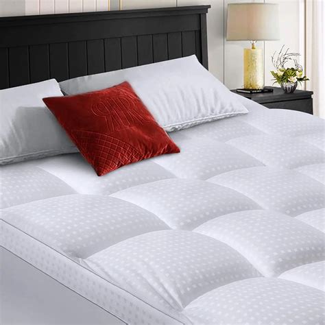 superior mattress topper twin xl   storables
