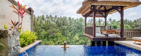 Viceroy Bali Ubud Rw Luxury Hotels And Resorts Bali