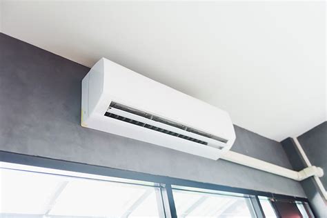 guide  type  air conditioning system   home