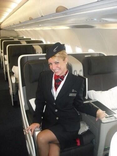 Stocking Stewardess Sex Pretty Transexual