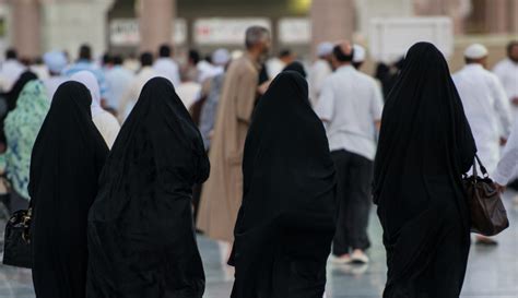 women s equality in saudi arabia probably not