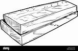 Outline Schizzo Bordi Conseils Croquis Profilo Dei Lumber Boards sketch template