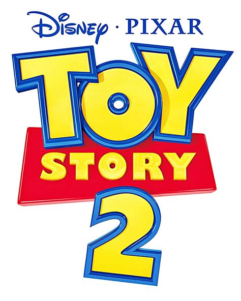 disney pixar toy story  logo
