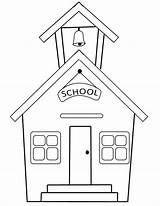 End School Year Coloring Pages Getdrawings sketch template