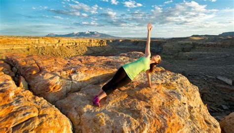 yoga   wild yoga retreat outdoors adventure yoga vacation
