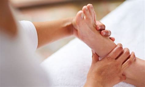 heavenly foot massage  ultimate guide