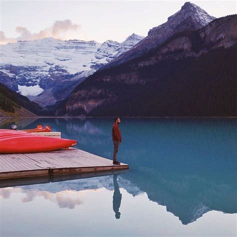 photo  eelco roos lake louise alberta canada eelco roos  ready     favorite