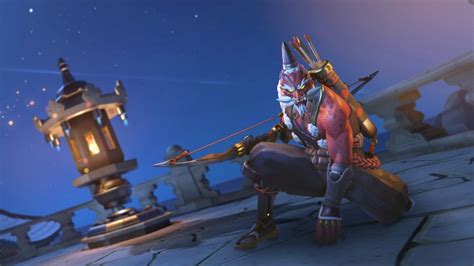 Overwatch S Halloween Terror Skins Are Awesome This Year Game Informer