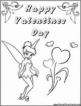 Coloring Disney Pages Valentines Valentine Sheets Printable Color sketch template