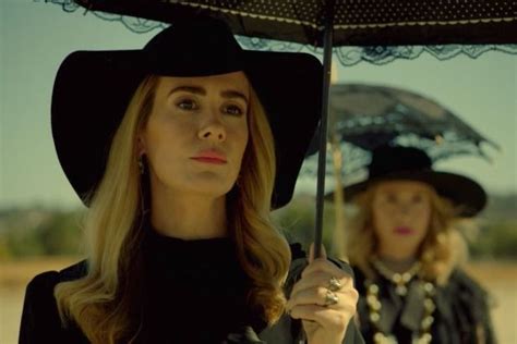 American Horror Story Apocalypse Spoilers 6 Questions