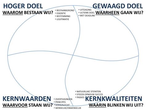 visievierluik tool managementmodellensite