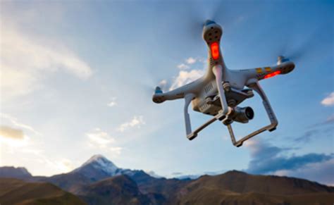 federal agencies issue joint advisory  legal   drones