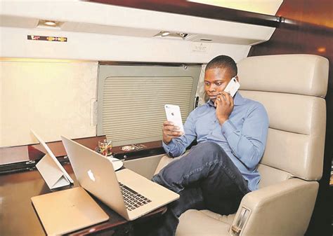 bushiri empire crashes state   seize assets including luxury cars private jet city press
