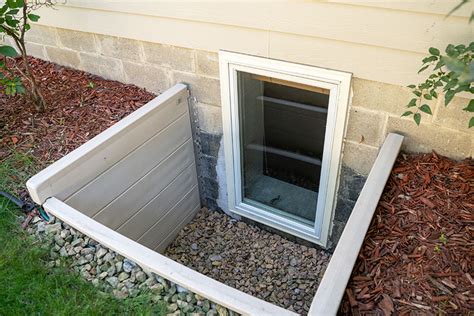 basement window sizes standard measurements designing idea