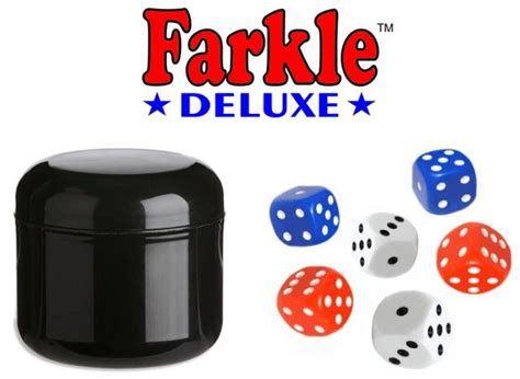 farkle rules   printable farkle rules score cards farkle