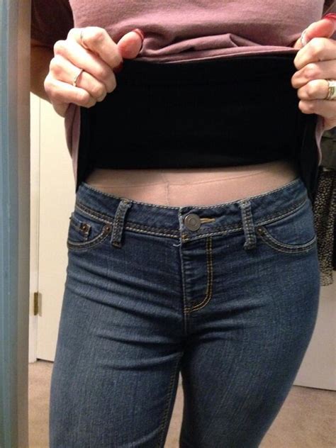 pantyhose under jeans tiffany teen free prono