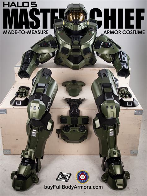 buy iron man suit halo master chief armor batman costume star wars armor halo  master