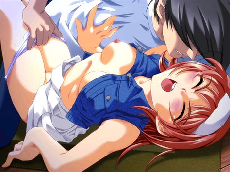 kimi ga nozomu eien cg 187 kimi ga nozomu eien cg pictures sorted by rating luscious