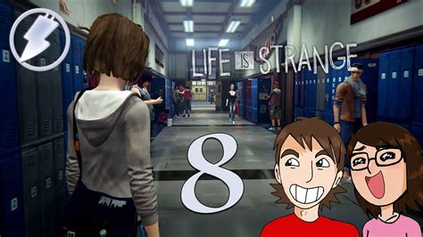 Life Is Strange Hentai Talk Part 8 Hotwired Youtube