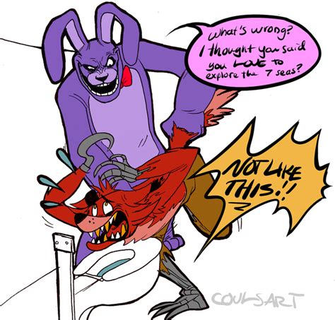 bonnie the bully part 2 five nights at freddy s know