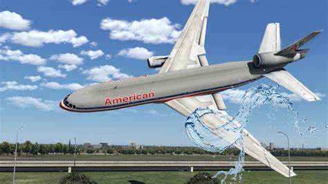 worst air accident  american history american airlines flight