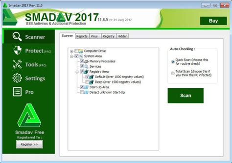 Smadav Antivirus Rev 14 3 3 Download Free Latest {2022} Fullpcsoftz