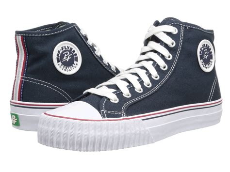 lyst pf flyers center   issue  blue