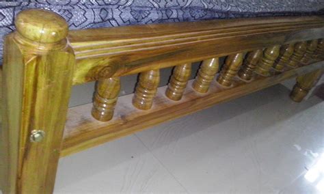 kerala style carpenter works  designs wooden furniture