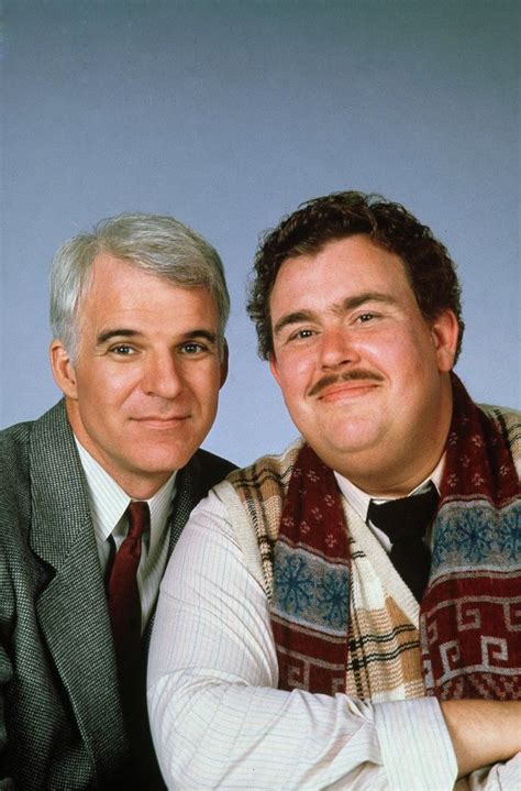 10 Things You Probably Didn’t Know About John Candy