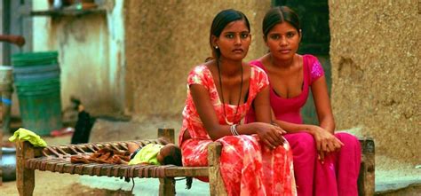 in banchhada community of madhya pradesh daughters and sisters are turned into prostitutes for
