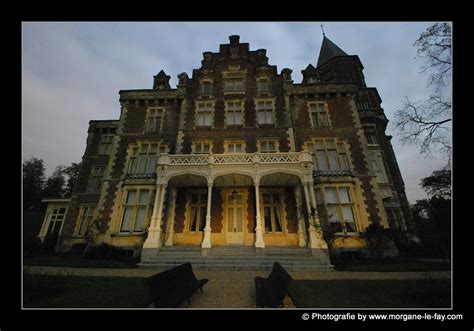 chateau des amerois morgane lefay photography flickr