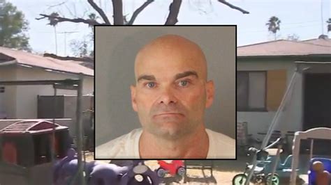 California Man Accused Of Molesting Girl At Day Care Run At His Home