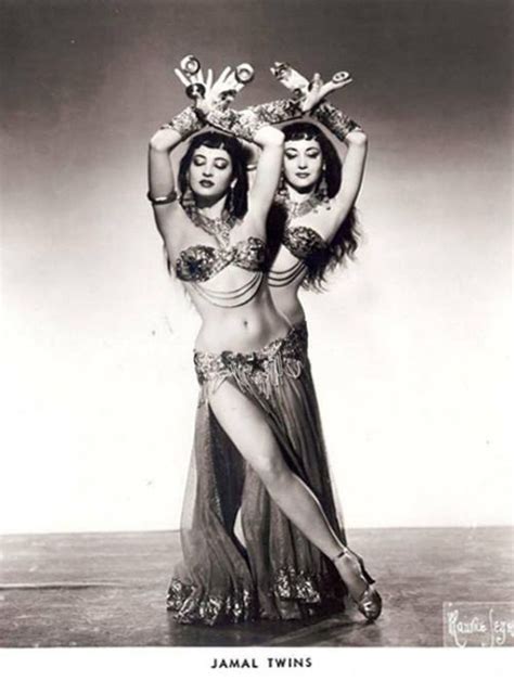 17 Best Images About Vintage Belly Dance On Pinterest