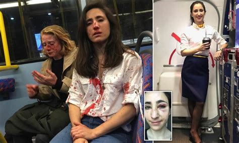 lesbian couple being beaten up on a bus by three teens