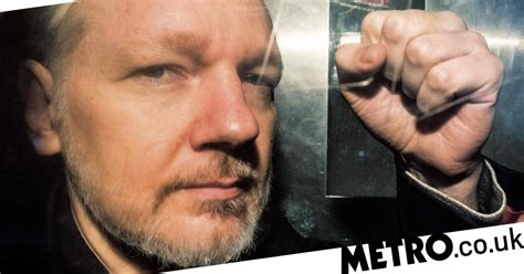 wikileaks founder julian assange refuses to agree to us