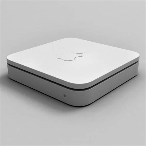 max apple airport extreme