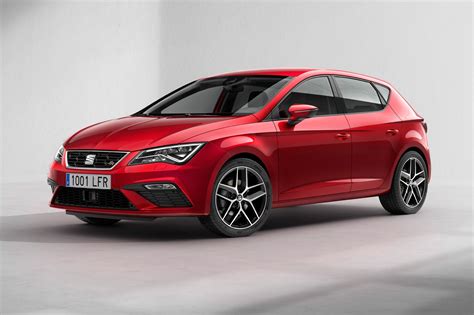 seat leon st xcellence mystery blue seat leon review