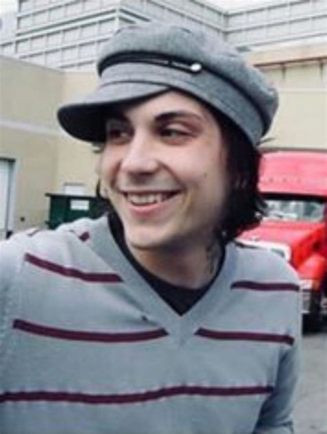 pin by andrea spencer on mcr frank iero my chemical