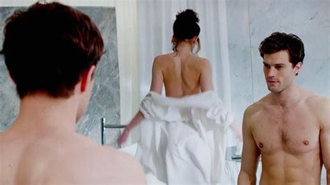 Fifty Shades Of Grey Director Reveals Truth Behind Film’s Most Iconic