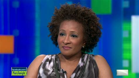 wanda sykes on coming out i kind of shocked myself
