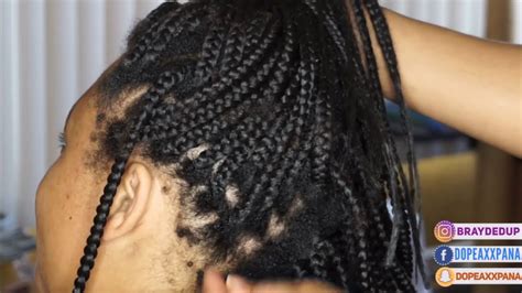 43 best photos braids hair growth braid styles for natural hair