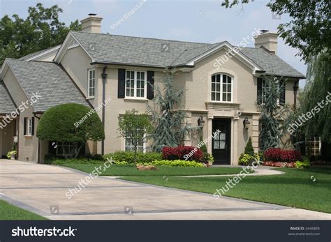 photograph   residential home stock photo  shutterstock